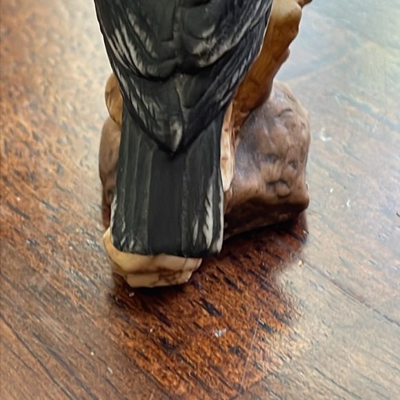 Lefton bird figurine - Picture 5 of 8